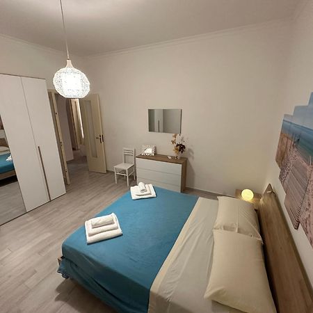 Villa Vacanza Salento Torre Chianca Bagian luar foto