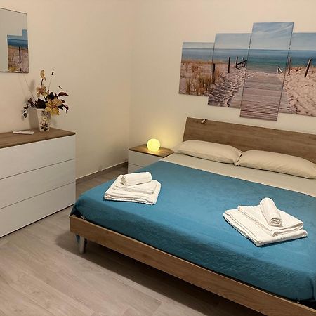 Villa Vacanza Salento Torre Chianca Bagian luar foto
