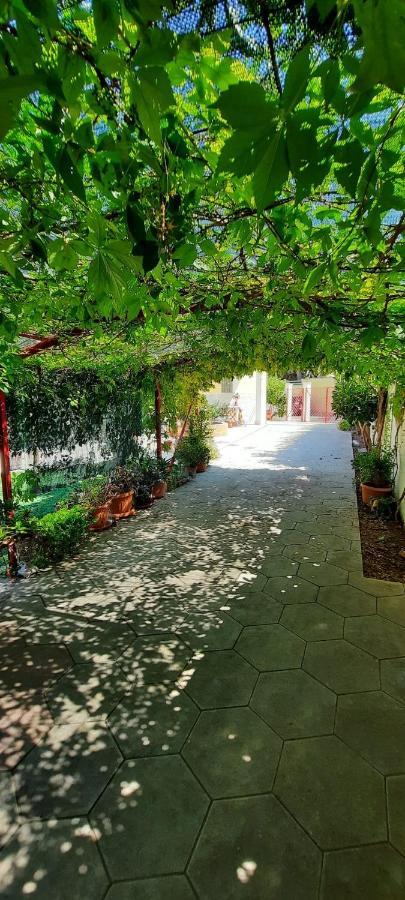 Villa Vacanza Salento Torre Chianca Bagian luar foto