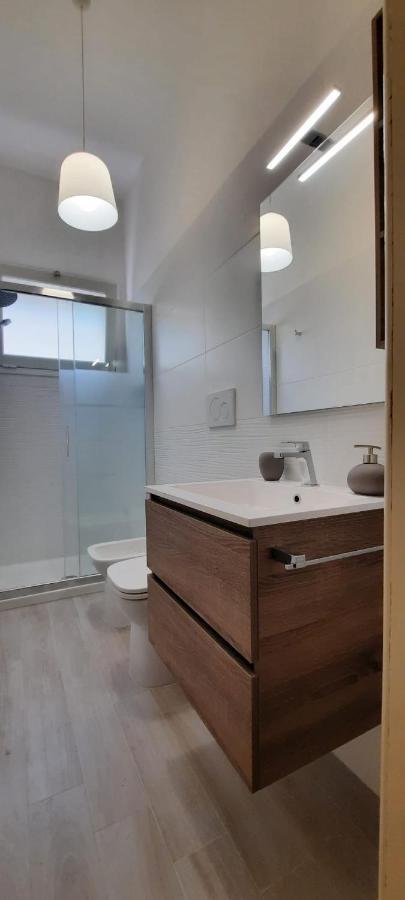 Villa Vacanza Salento Torre Chianca Bagian luar foto