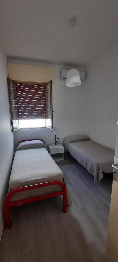 Villa Vacanza Salento Torre Chianca Bagian luar foto
