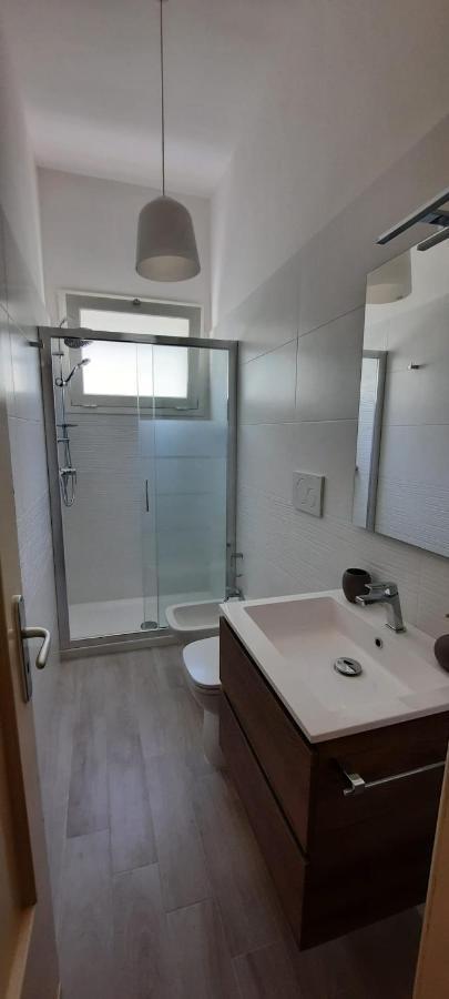 Villa Vacanza Salento Torre Chianca Bagian luar foto