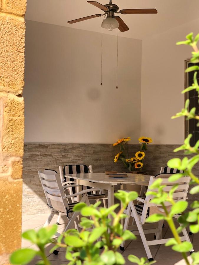 Villa Vacanza Salento Torre Chianca Bagian luar foto