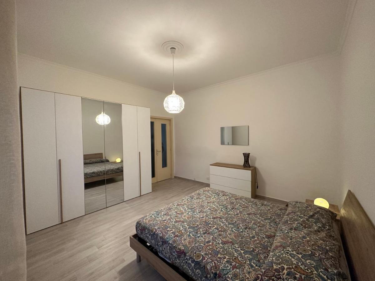 Villa Vacanza Salento Torre Chianca Bagian luar foto