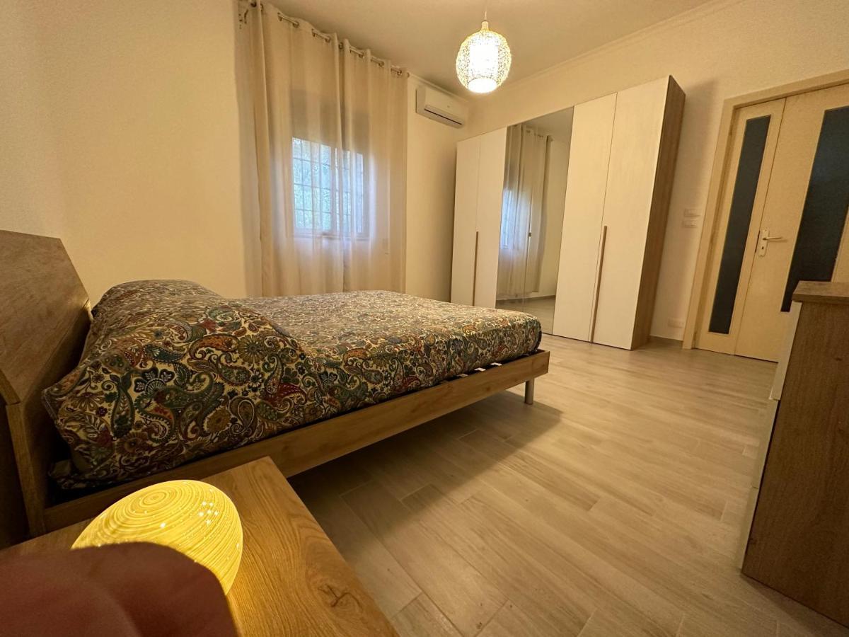 Villa Vacanza Salento Torre Chianca Bagian luar foto