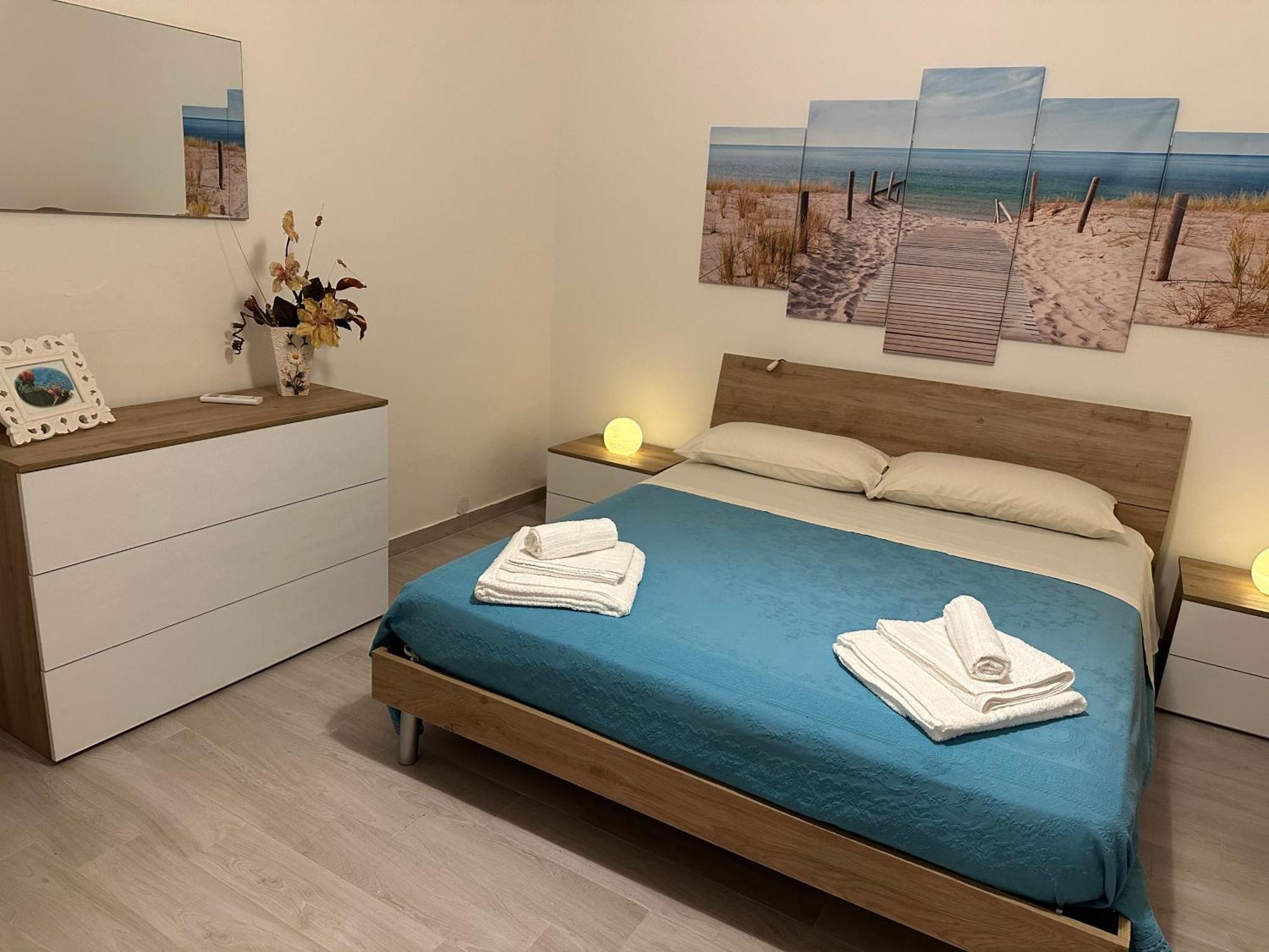 Villa Vacanza Salento Torre Chianca Bagian luar foto